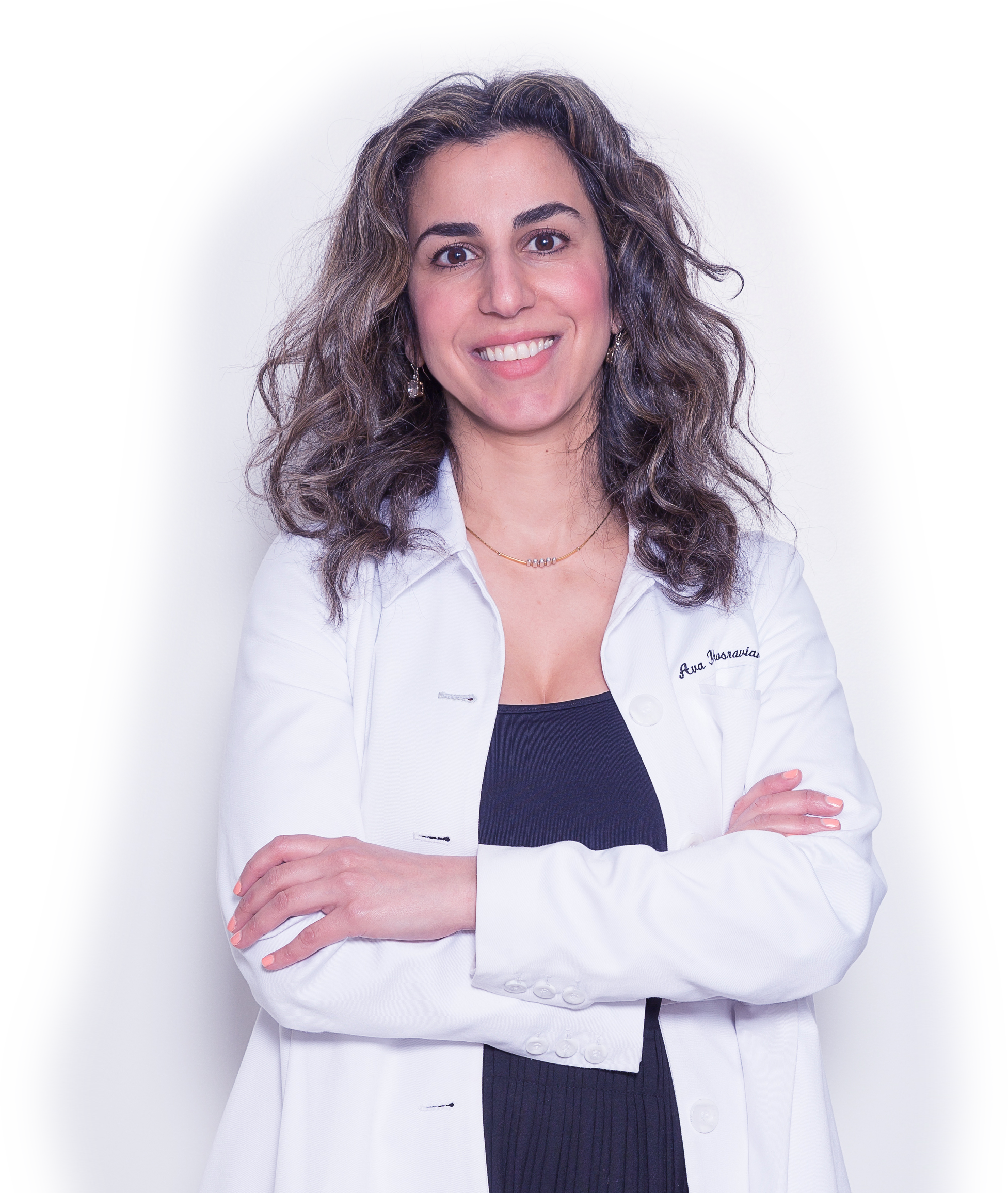 Picture of Dr. Ava Khosraviani