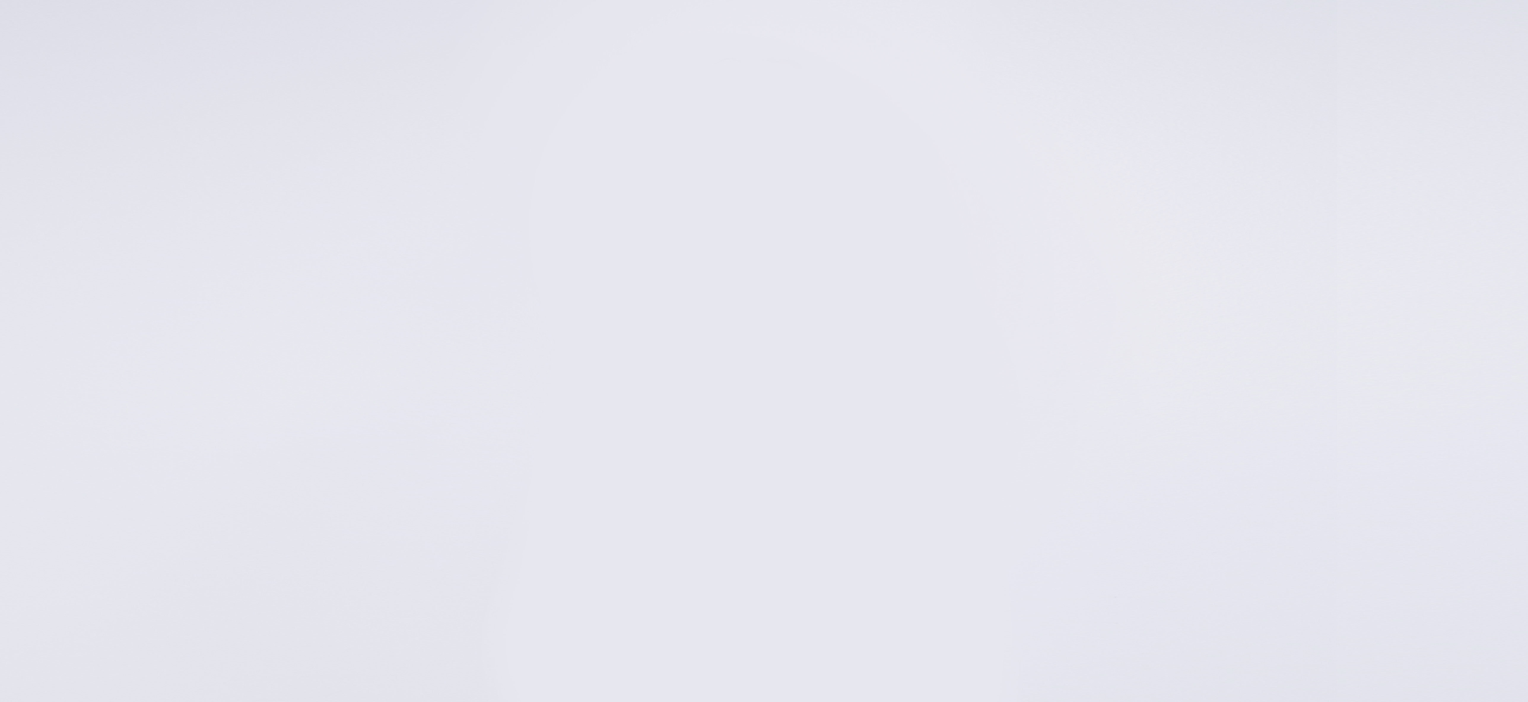 Very light background