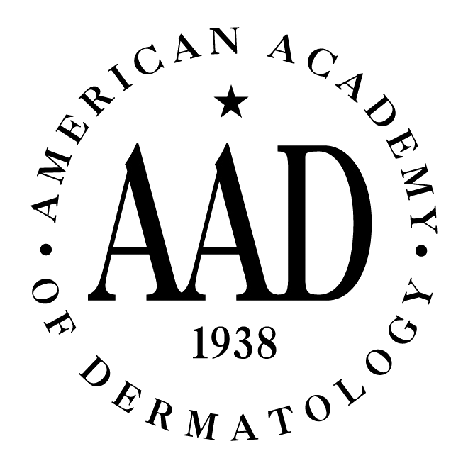 American Academy of Dermatology Logo