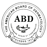 American Board of Dermatology Logo