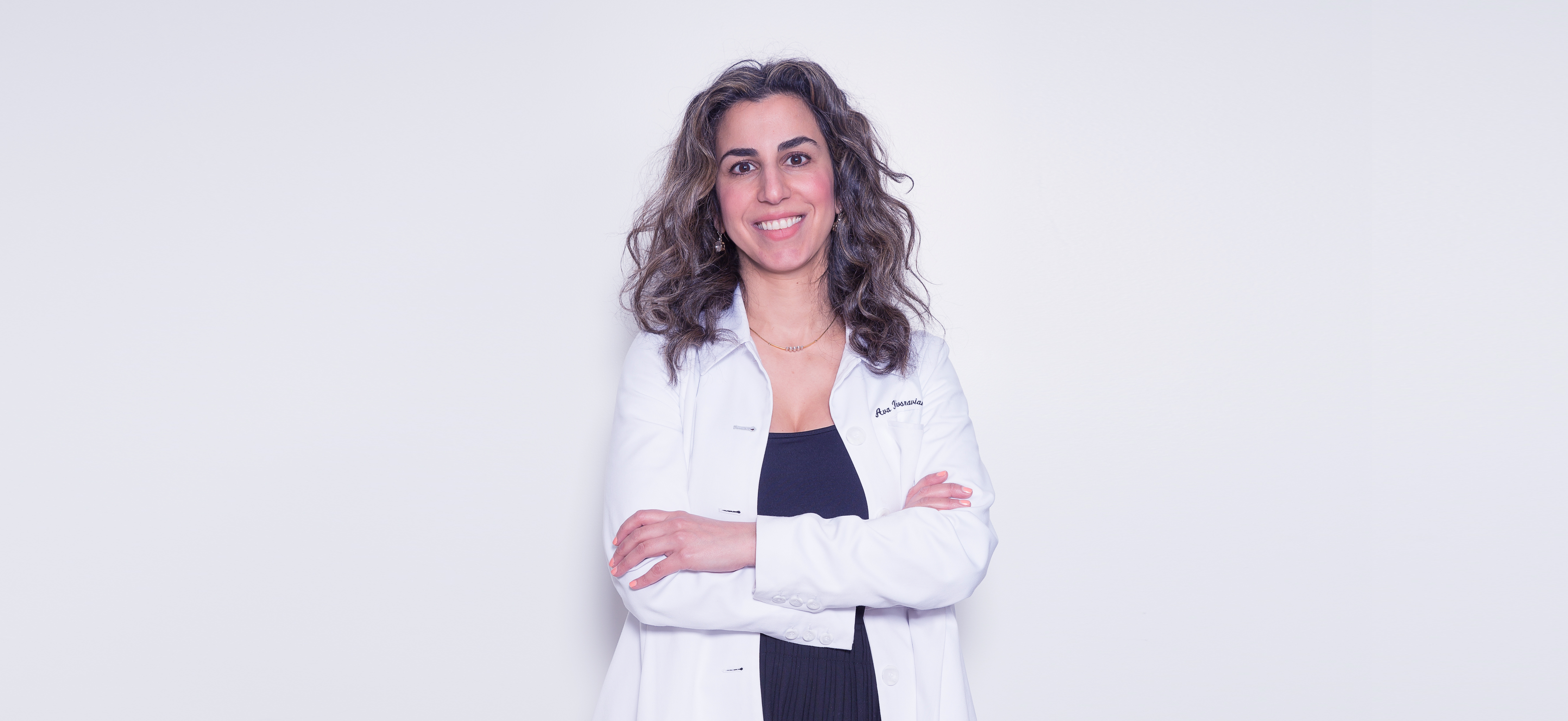Picture of Dr. Ava Khosraviani
